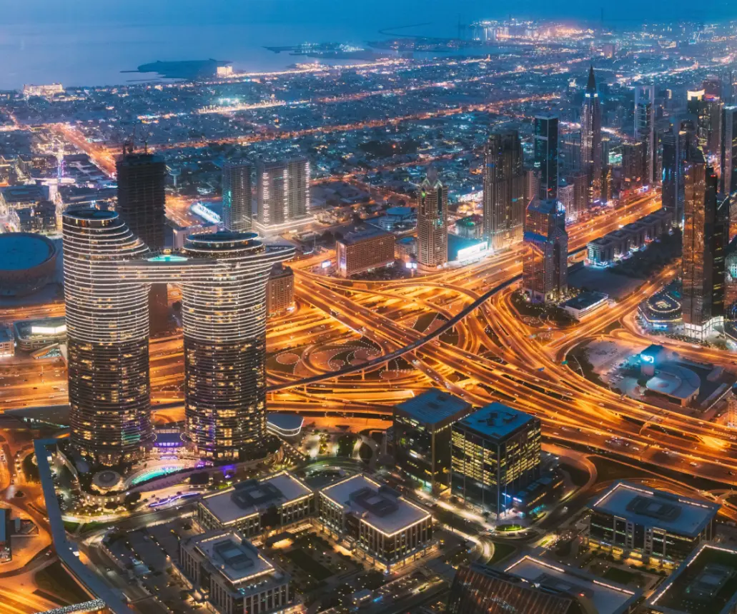 Tafani Consultancy is a business partner that will help you establish your company and smoothly launch your dream platform in the United Arab Emirates