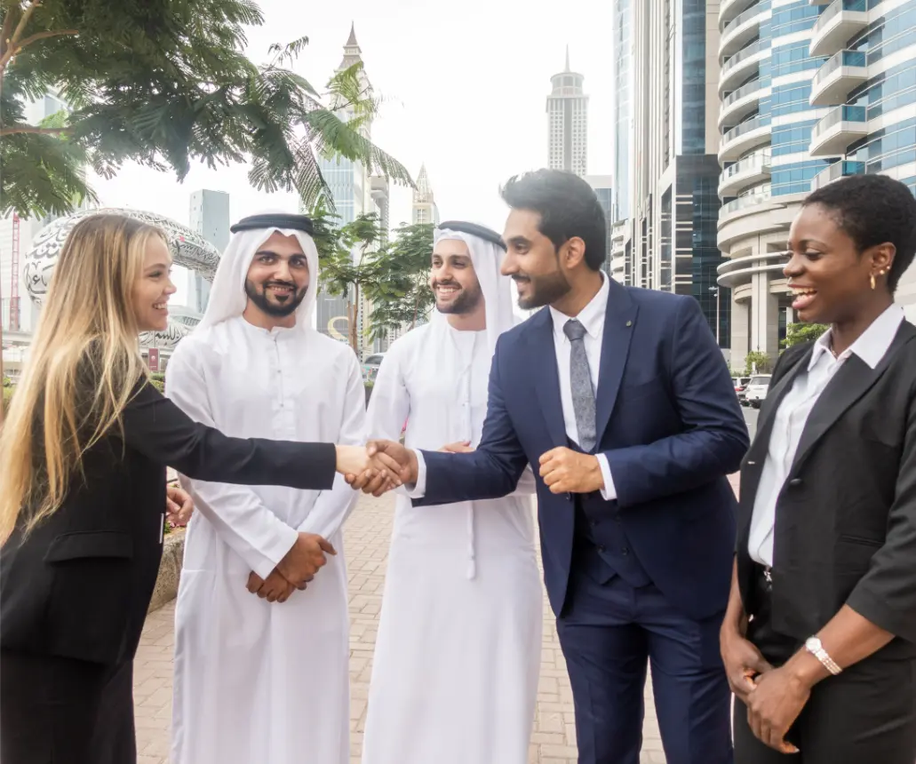 Tafani Consultancy is one of the most well-known business consultants in Dubai, United Arab Emirates.